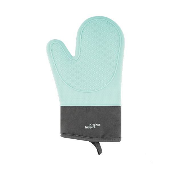 Kitchen Inspire CUTLERY Kitchen Inspire Oven Mitt 501222 (7444334215257)