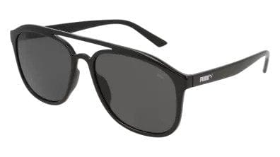 Puma Sunglass Puma Men Sunglass PE0163S-001 58 (6543181217881)