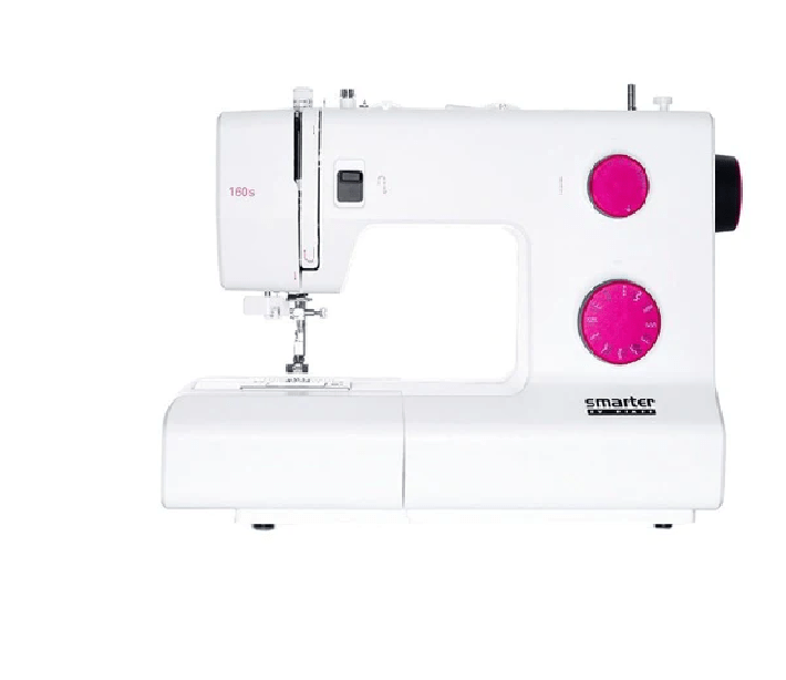 PFAFF Sewing Machines Pfaff Smarter 160 S Domestic Sewing Machine (7180654739545)