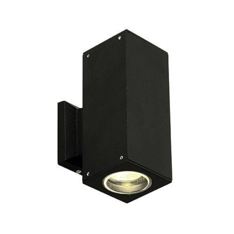 HUAYI lighting Outdoor Gu10 Wall Light RW-WL-GU10 (7262795989081)