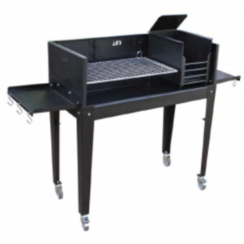 LK'S BRAAI STAND LK'S Entertainer Braai (M/S) (2061810794585)