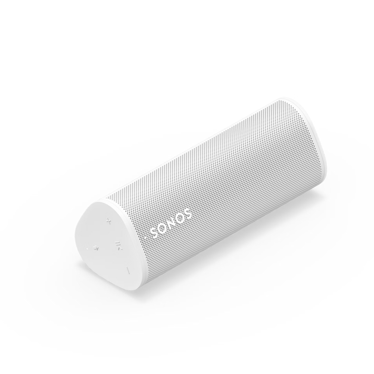 Sonos Roam 2 Ultra Portable Smart Speaker White R0AM2R21