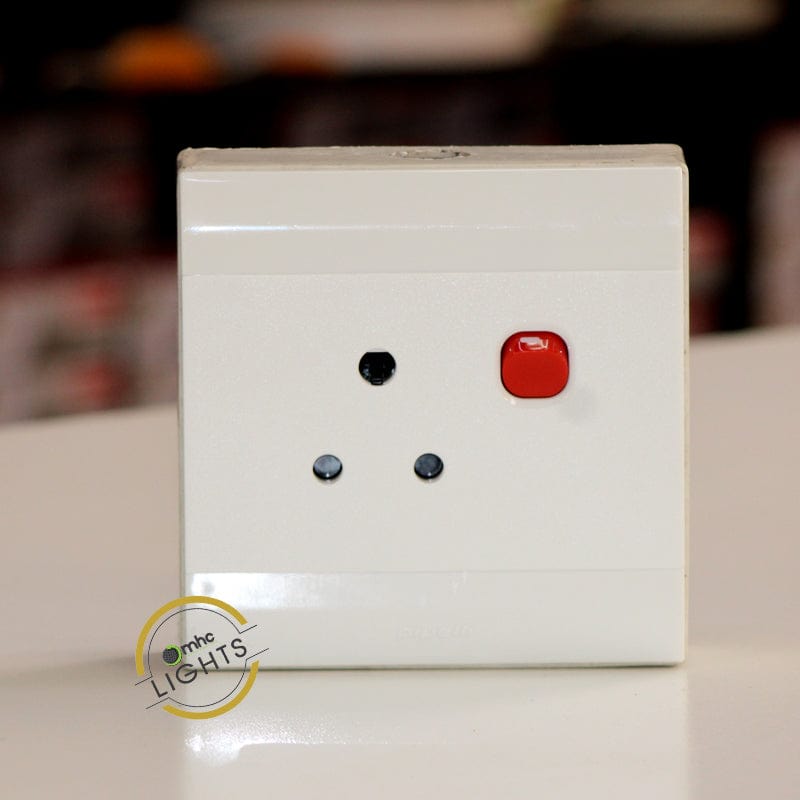 light accessories Dedicated Plug Single LD44SSR (6799720644697)