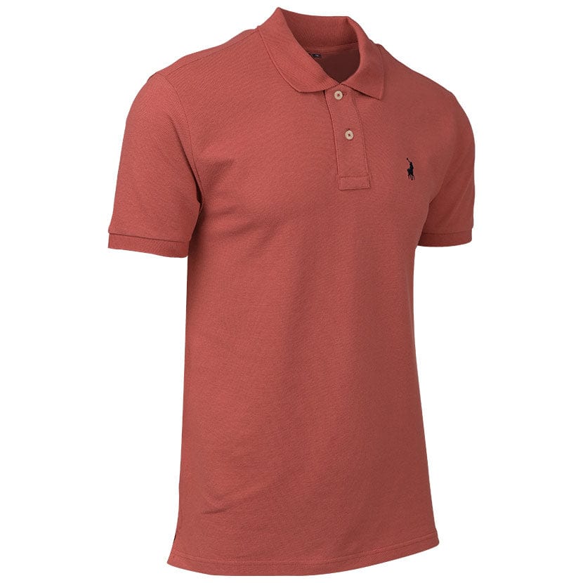 Polo Polo Pique Golfer Brick (7008941146201)