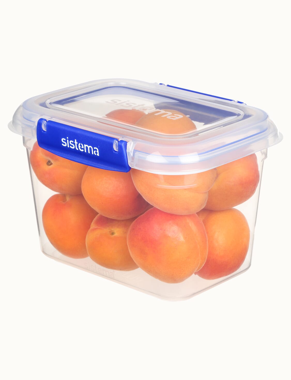 Sistema Sistema Rectangle Food Storage 1.49L 881640-8T (7303504396377)