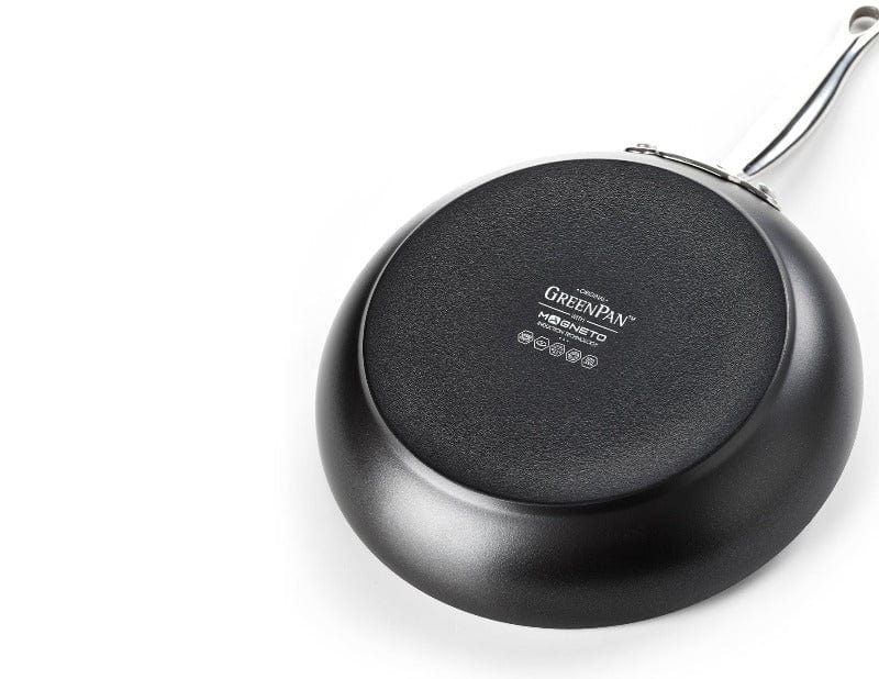 GREENPAN FRYING PAN GreenPan Brussels Frying Pan Non-Stick (4656950542425)