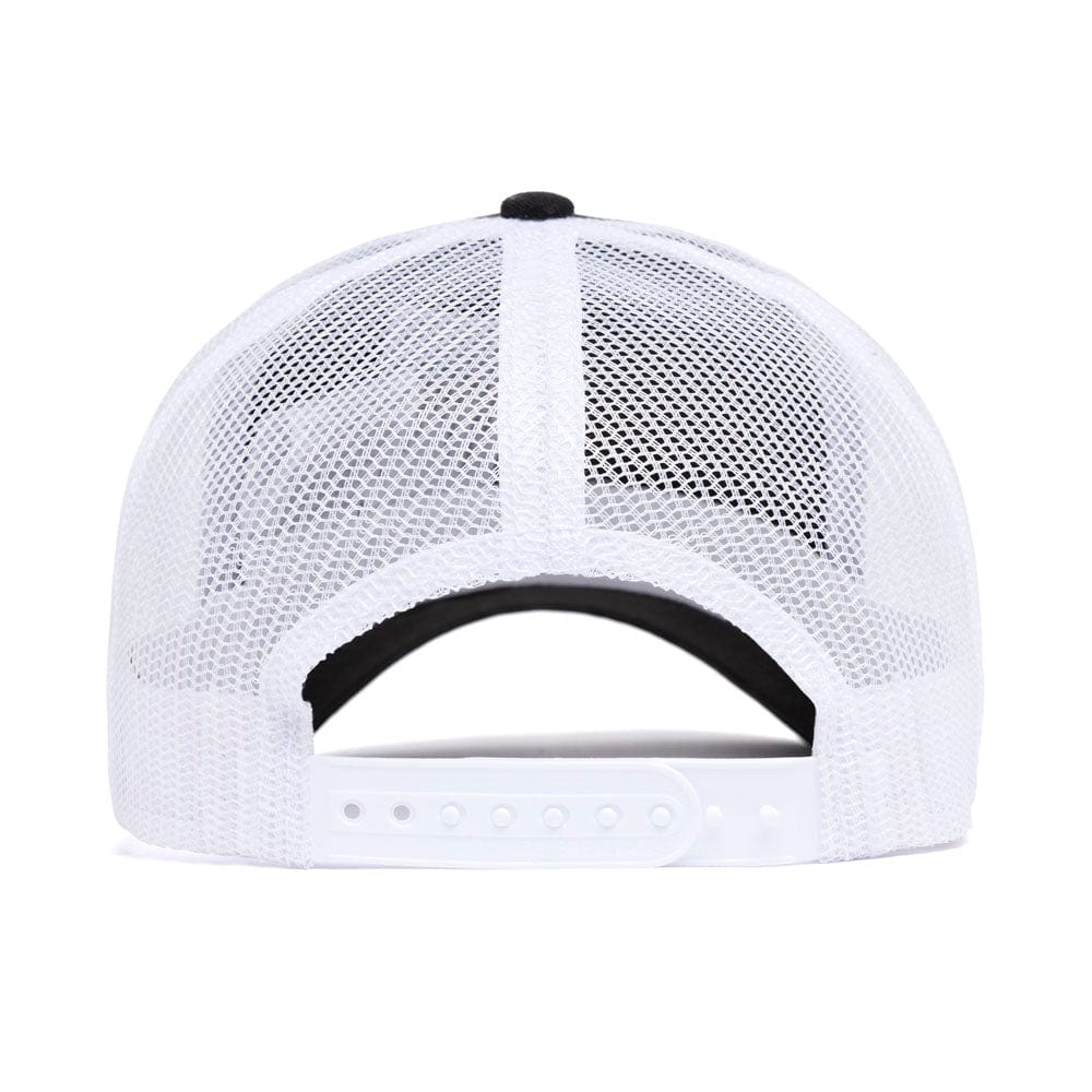 Caterpillar Caps Caterpillar The Fall Guy Patch Hat (7626045390937)