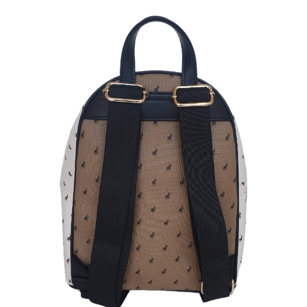 Polo Ladies Handbags Polo Backpack Navy POS489506