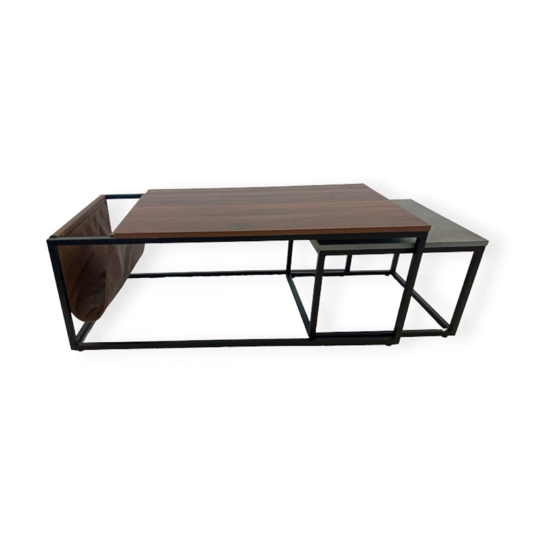 MHC Wolrd Furniture Denzel Coffee Table