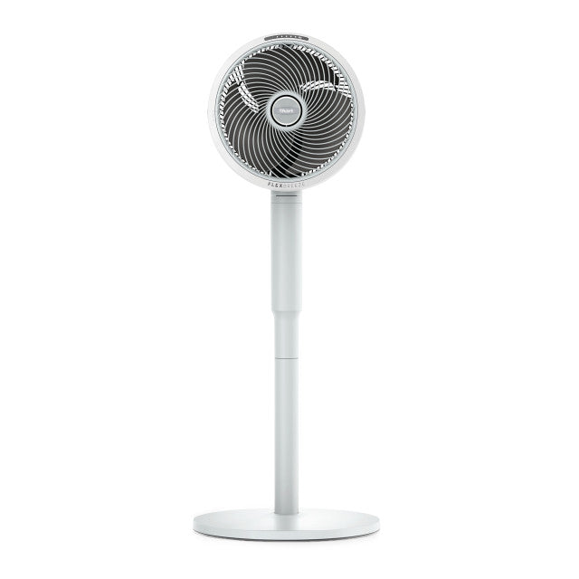 Shark FlexBreeze Cordless Rechargeable Fan with Mist Attachment White FA220EU