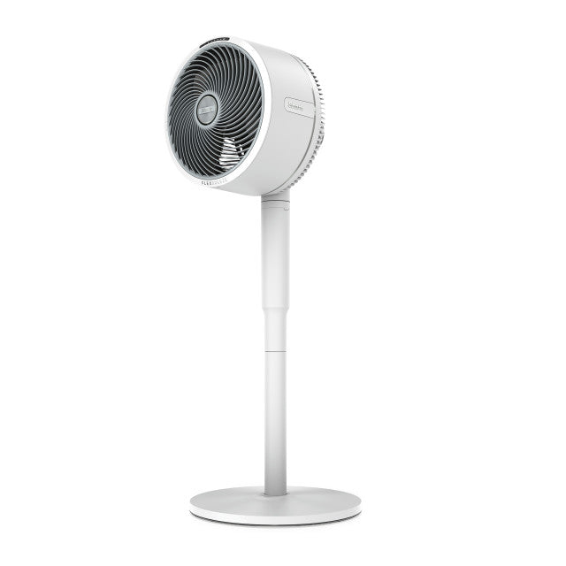 Shark FlexBreeze Cordless Rechargeable Fan with Mist Attachment White FA220EU