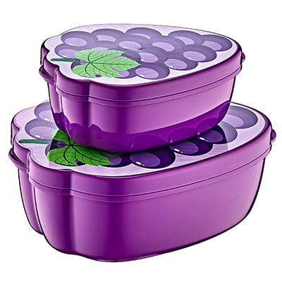 Hobby Life STORAGE BOX Hobby Life Funny Storage Container of 2 (7451001978969)