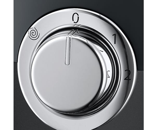 Russell Hobbs Food Mixer Russell Hobbs Desire Matte Black Jug Blender 24722SA (7419388657753)