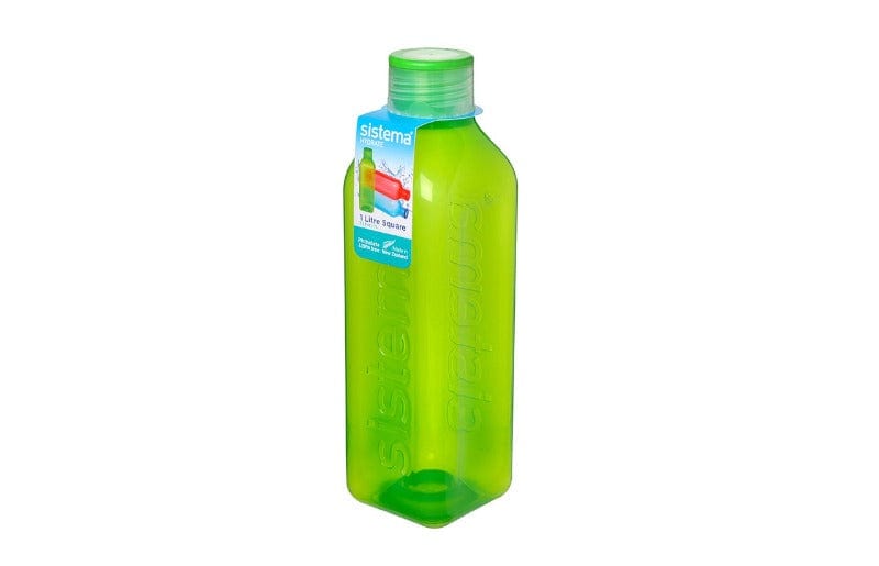 Sistema Water Bottle Sistema Water Bottle 1 Litre 890 (2061825179737)