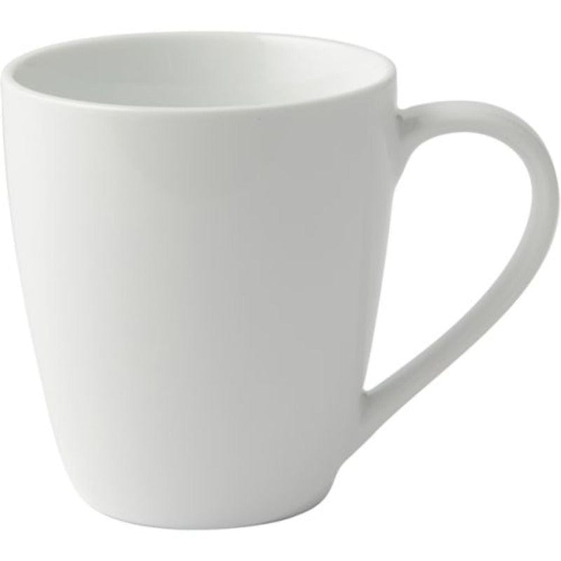 Galateo MUG Galateo Super White Coupe Mug ST-0000110A (7208180056153)