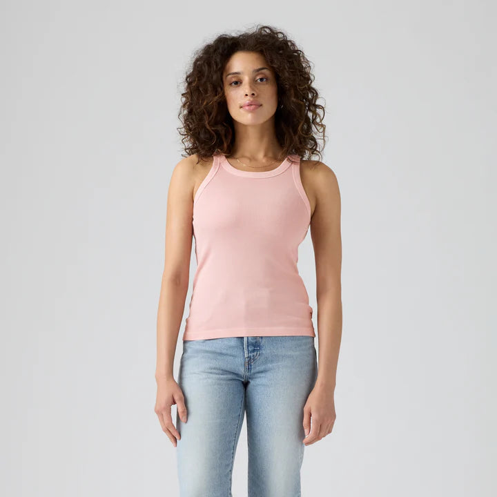 Levi's Women'S Essential Racer Tank