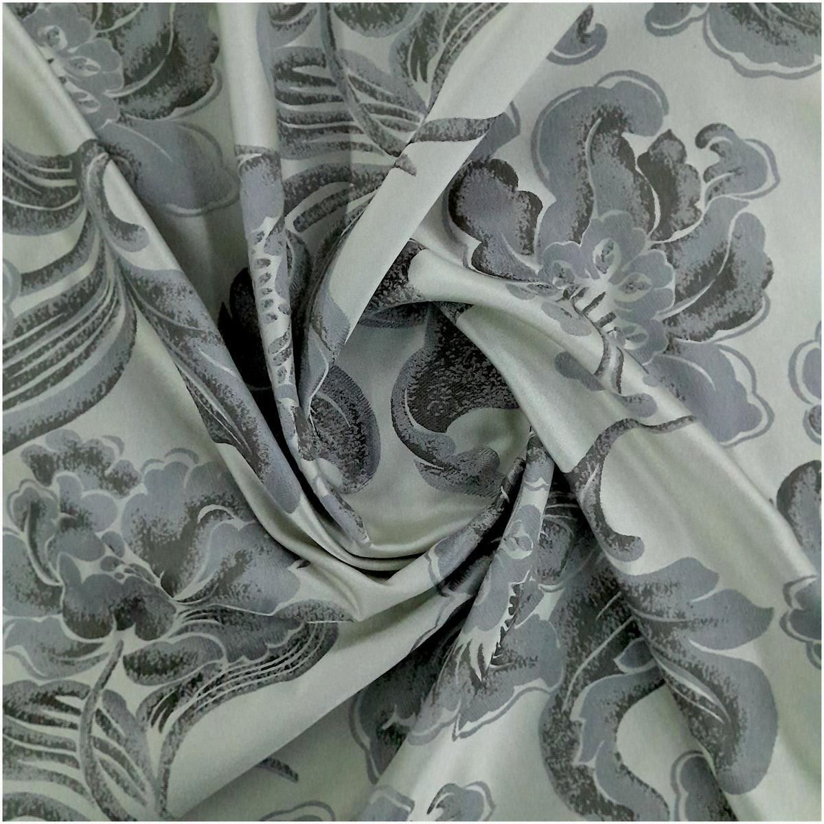 Polyester Flower FAB 280 cm