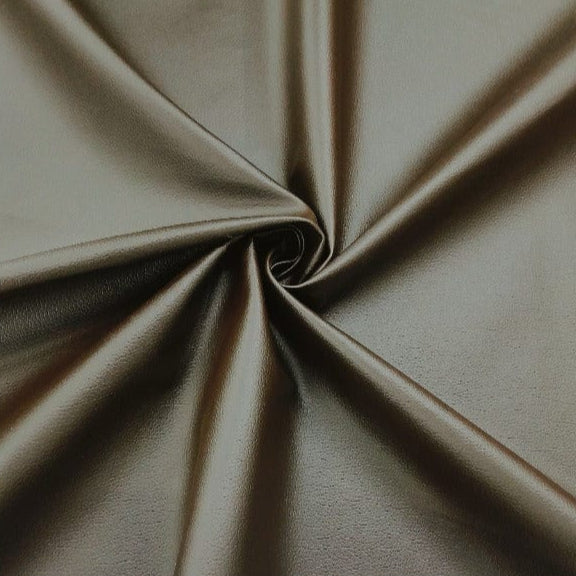 Fabric Agency Anti Tear Vinyl Brown Anti Tear Vinyl 1088 Collection 140 cm (7768202149977)