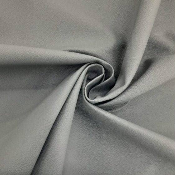 Fabric Agency Anti Tear Vinyl Light Grey Anti Tear Vinyl 1088 Collection 140 cm (7768202149977)