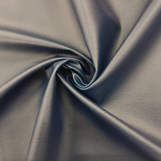 Fabric Agency Anti Tear Vinyl Navy Anti Tear Vinyl 1088 Collection 140 cm (7768202149977)