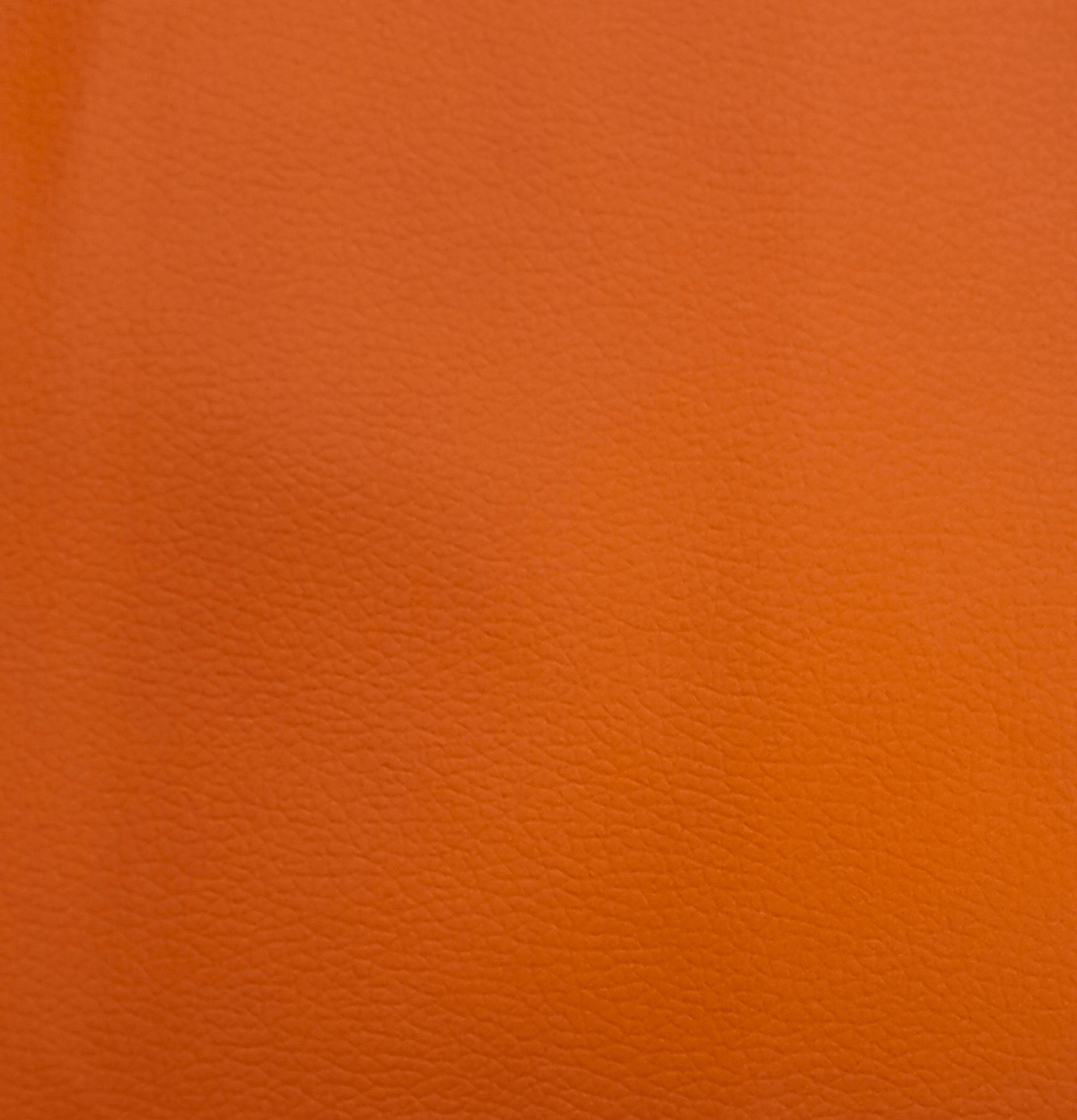 Fabric Agency Anti Tear Vinyl Orange Upholstery Fabric Anti Tear Vinyl 1088 140 cm