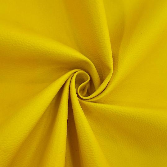 Fabric Agency Anti Tear Vinyl Yellow Anti Tear Vinyl 1088 Collection 140 cm (7768202149977)