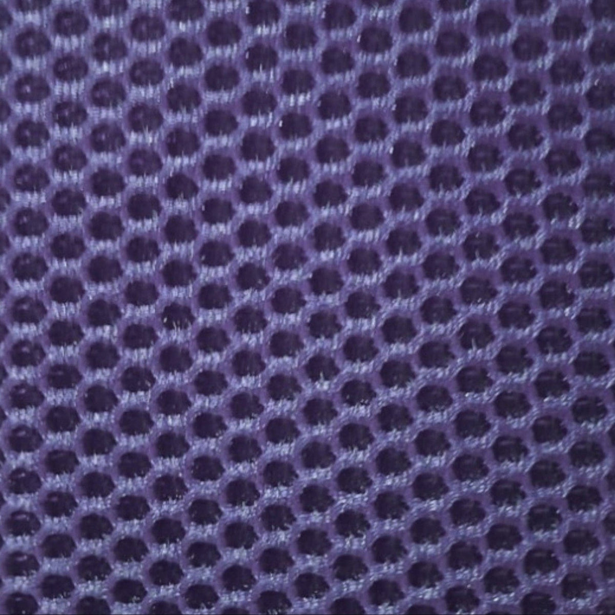 Fabric Agency Car Upholstery Honey Comb Lining Navy 140 cm