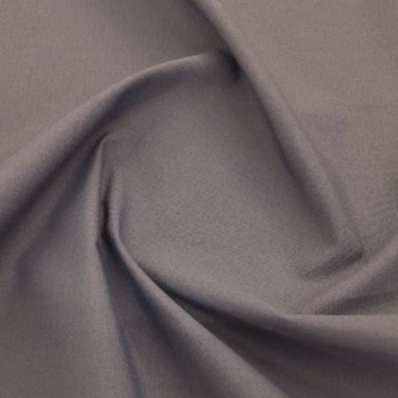 Fabric Agency Outdoor Canvas Charcoal Fabric Ripstop Canvas 400 Gsm 180 cm