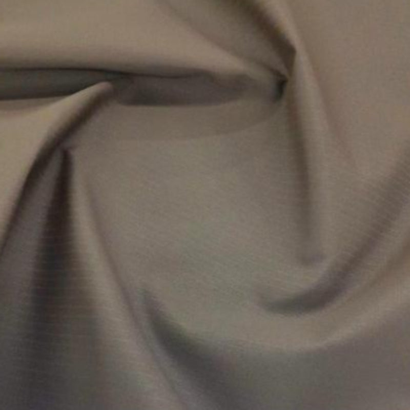 Fabric Agency Outdoor Canvas Chocolate Ripstop Canvas 400 Gsm Collection 180 cm (7889101717593)