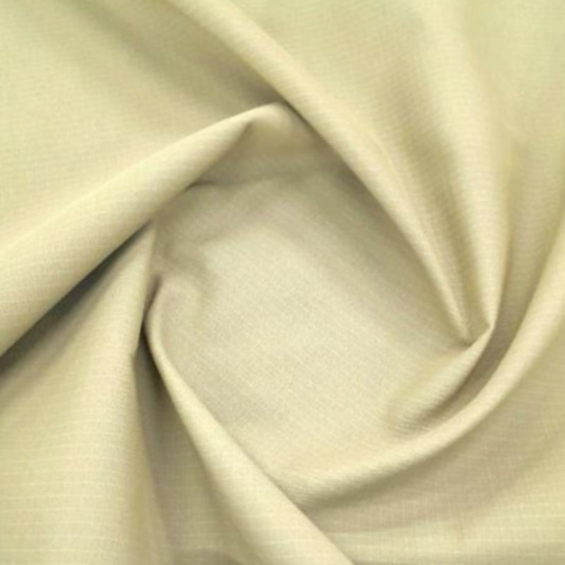 Fabric Agency Outdoor Canvas Earth Ripstop Canvas 400 Gsm Collection 180 cm (7889101717593)