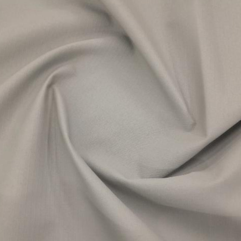 Fabric Agency Outdoor Canvas Grey Ripstop Canvas 400 Gsm Collection 180 cm (7889101717593)