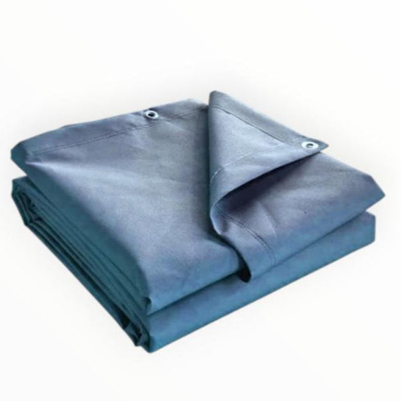 Fabric Agency Outdoor Canvas Ripstop Canvas 400 Gsm Collection 180 cm (7889101717593)