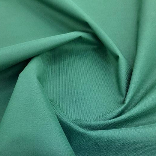 Fabric Agency Oxford Waterproof Fabric Bottle Green Oxford Waterproof Canvas Fabric 600D Collection 150 cm (7732485193817)