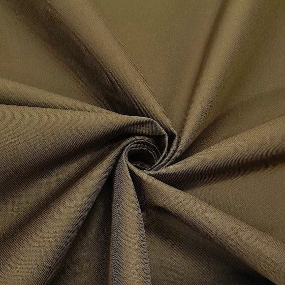 Fabric Agency Oxford Waterproof Fabric Brown Oxford Waterproof Fabric 600D Collection 150 cm (7732485193817)