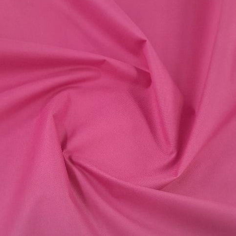 Fabric Agency Oxford Waterproof Fabric Cerise Oxford Waterproof Canvas Fabric 600D Collection 150 cm (7732485193817)