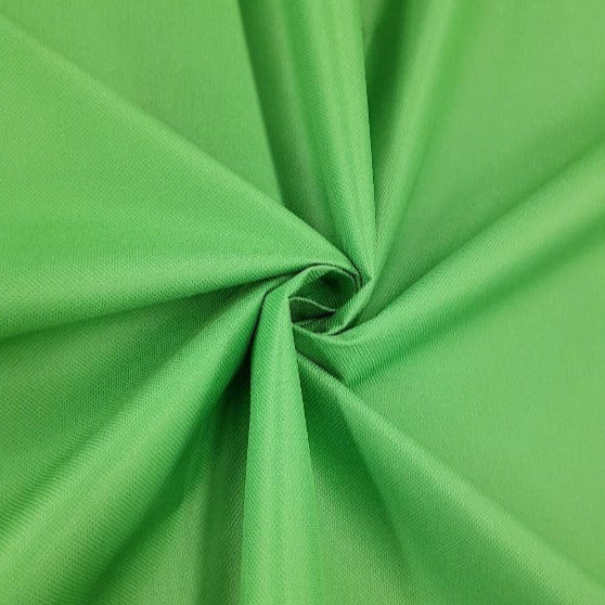 Fabric Agency Oxford Waterproof Fabric Emerald Oxford Waterproof Fabric 600D Collection 150 cm (7732485193817)