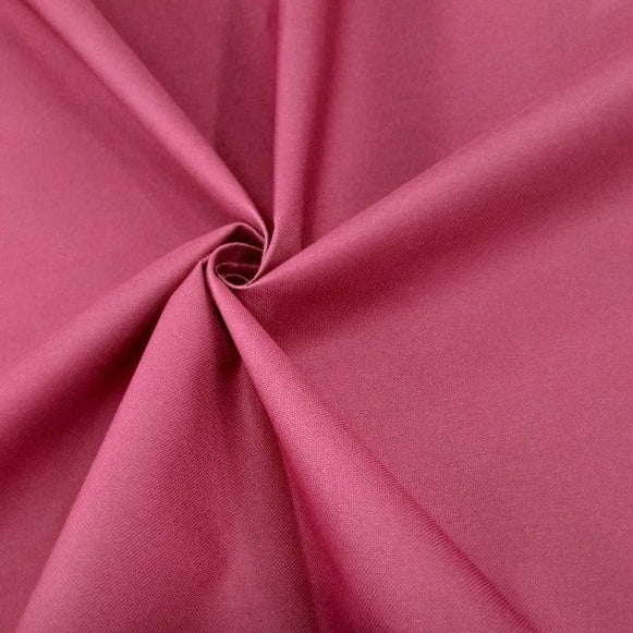 Fabric Agency Oxford Waterproof Fabric Maroon Oxford Waterproof Fabric 600D Collection 150 cm (7732485193817)