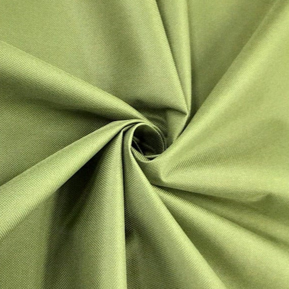 Fabric Agency Oxford Waterproof Fabric Olive Oxford Waterproof Fabric 600D Collection 150 cm (7732485193817)
