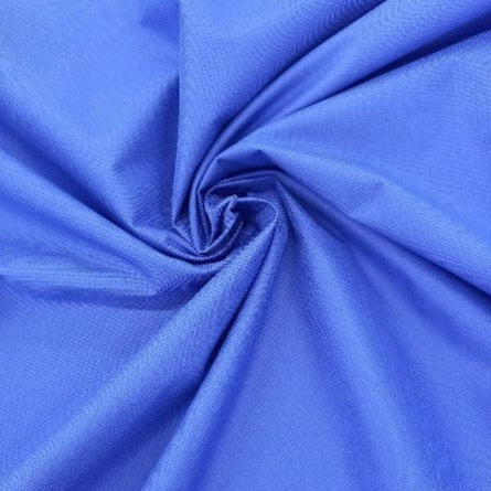 Fabric Agency Oxford Waterproof Fabric Royal Oxford Waterproof Canvas Fabric 600D Collection 150 cm (7732485193817)