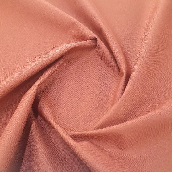 Fabric Agency Oxford Waterproof Fabric Rust Oxford Waterproof Canvas Fabric 600D Collection 150 cm (7732485193817)