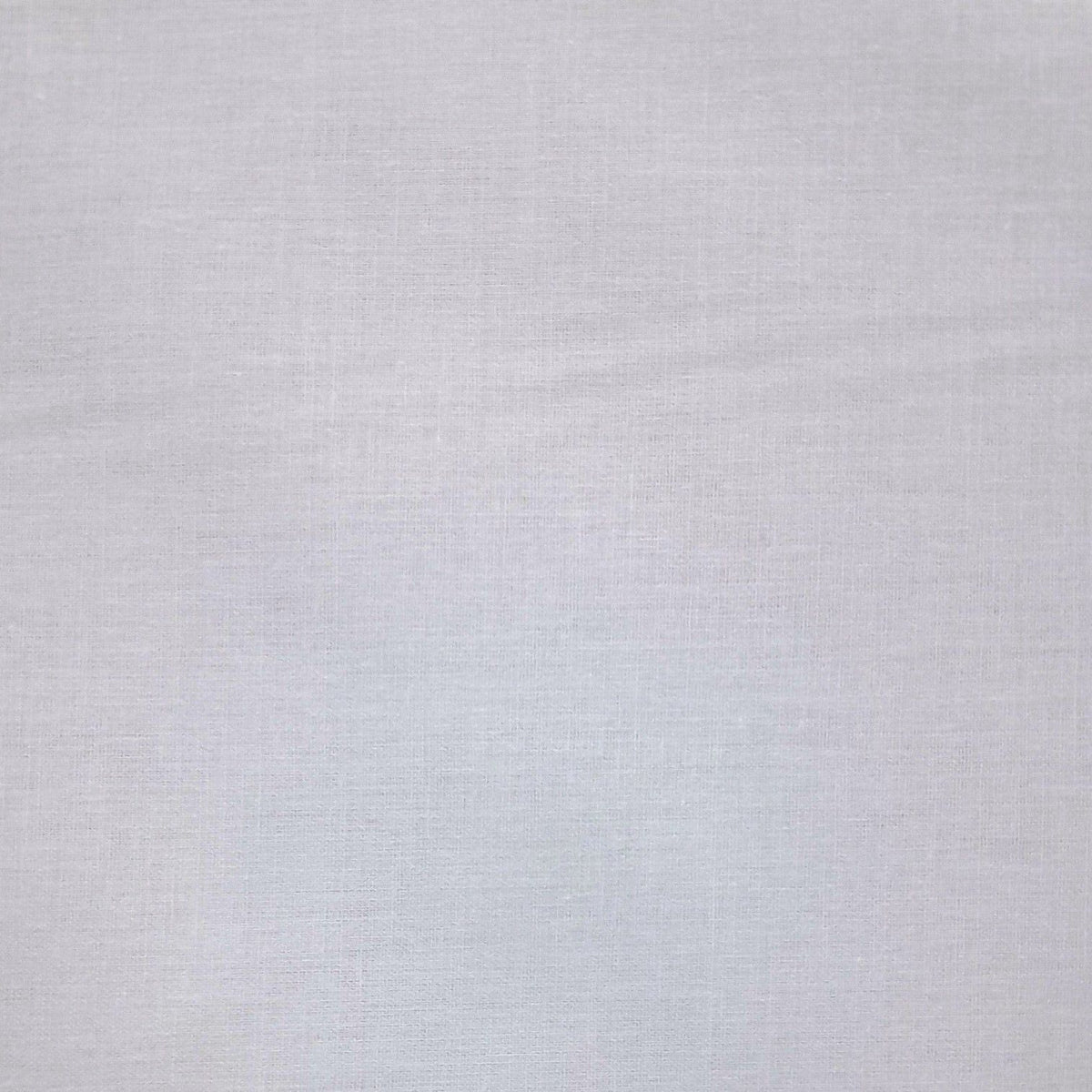 Fabric Agency Sheeting Fabrics Optic White Fabric Hospital Sheeting CC484 180cm
