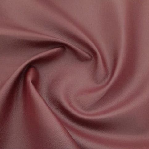 Fabric Agency Upholstery Fabric Maroon Upholstery Fabric Vinyl EBV 140 cm