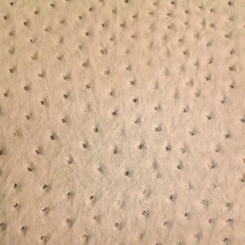Fabric Agency Upholstery Fabric Sand OSTL2 #2 Ostridge Vinyl Vynost Collection 140 cm (7793802215513)