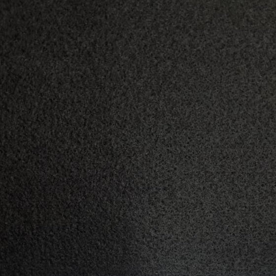 Fabric Agency Upholstery Fabric Upholstery Trunkliner Black 160 GSM 140 cm (7880424718425)