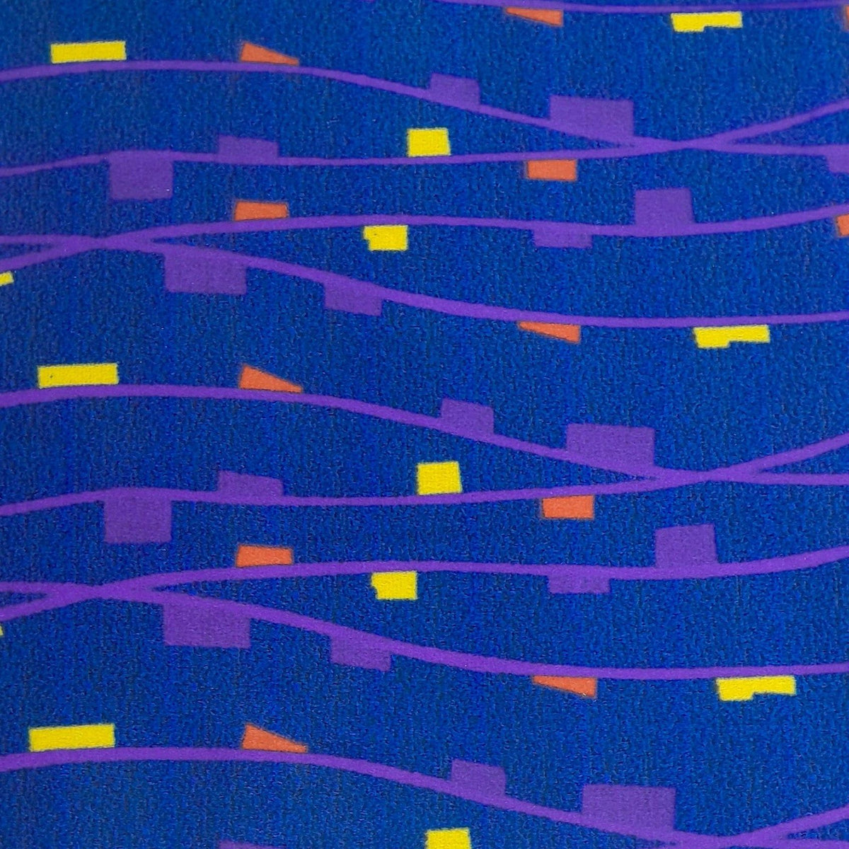 Fabric agency Upholstery Fabrics Blocks Fabric Foam Bus Hood Lining 150 cm