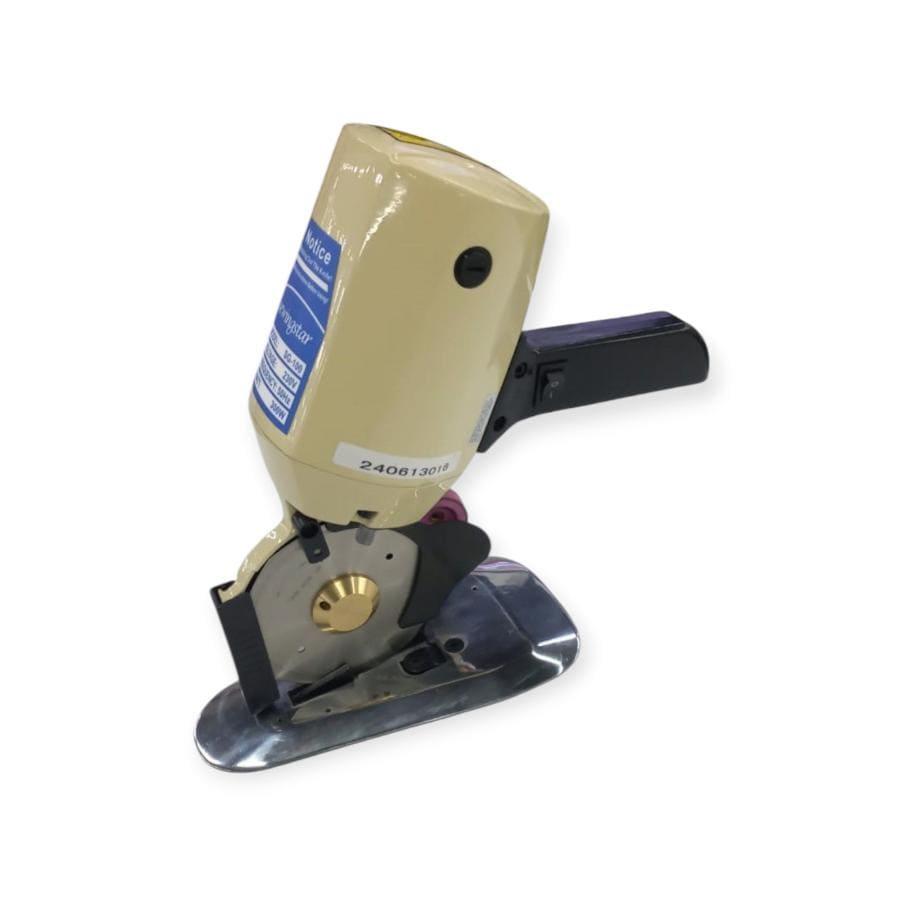 FABRIC CUTTER Sewing Machines Sewing Star Cutting Machine SG100 (7808805142617)