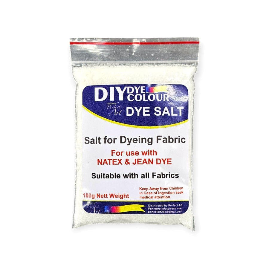 Fabric Dye Salt Habby Fabric Dye Salt (7916853395545)