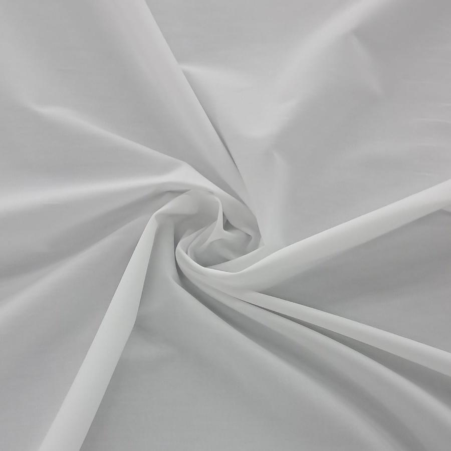 FABRICS Dress Fabrics White Cavalry Ramps #23 (7784448786521)