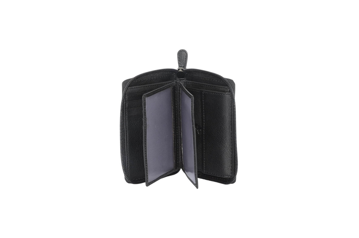 Dakar Wallet Dakar Wave Wallet DKB1108RBLK (7762309578841)