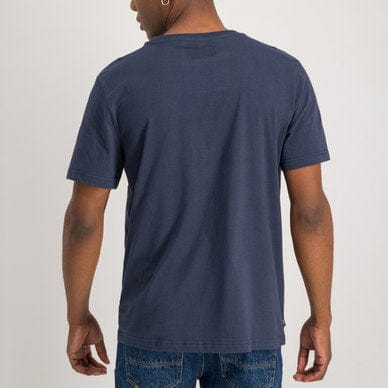 MHC World Jeep Crew Neck Tee Navy (7653174476889)
